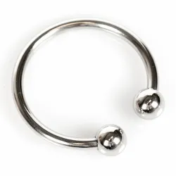 Kiotos Anneau de gland HORSE 3mm